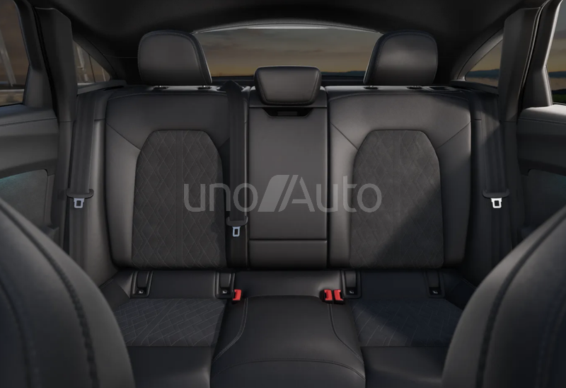 A5 e-hybrid Black line quattro S tronic 220kW