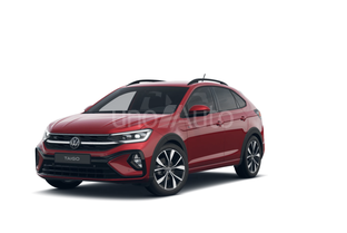 VOLKSWAGEN Taigo 1.0 TSI R-Line 85kW