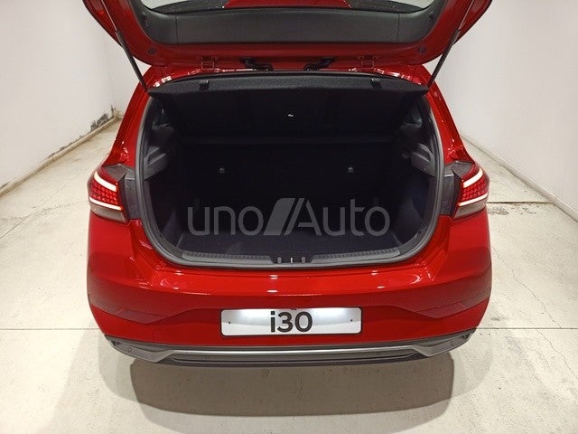 i30 1.0 TGDI Klass 48V 100