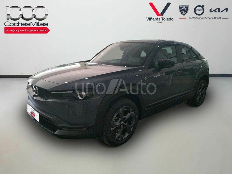 eSKYACTIV REV 125kW PRIMELINE