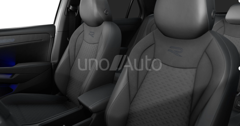 T-Roc 1.5 eTSI R-Line DSG7 110kW