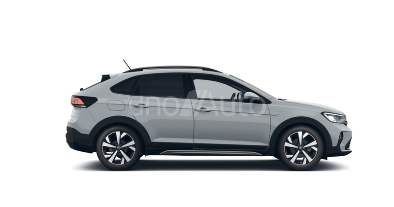 Taigo 1.0 TSI Más DSG 85kW