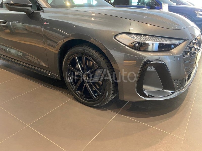 A5 2.0TDI Black line S tronic 150kW