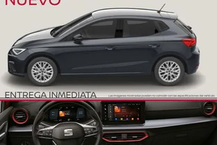 SEAT Ibiza 1.0 TSI 85kW (115CV) FR XL