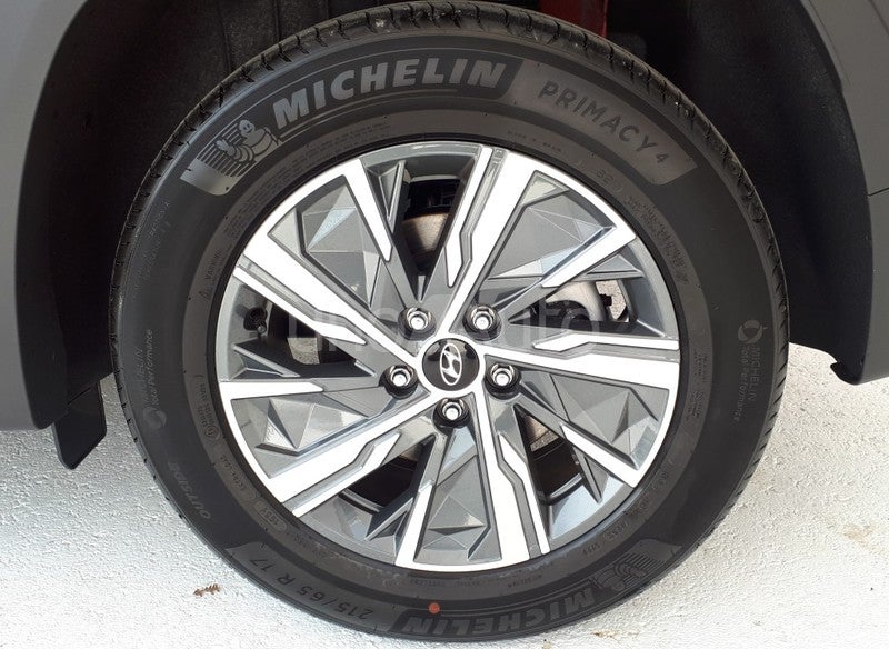 Tucson 1.6 TGDI Klass 4x2