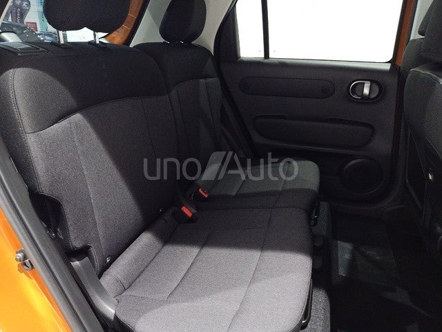 Inster 49kWh Maxx 115