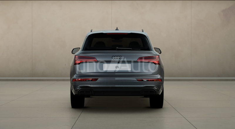 Q5 40 TDI quattro-ultra Advanced S tronic 150kW