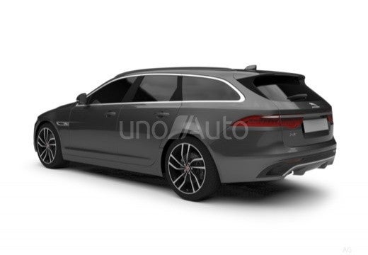 XF Sportbrake 2.0D i4 R-Dynamic SE Aut. 204