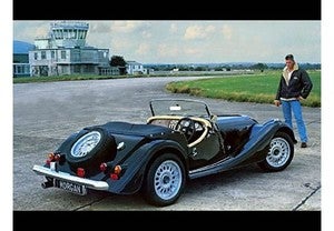 MORGAN 4/4 1.6