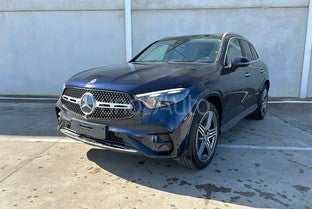 MERCEDES-BENZ Clase GLC 220 d 4MATIC