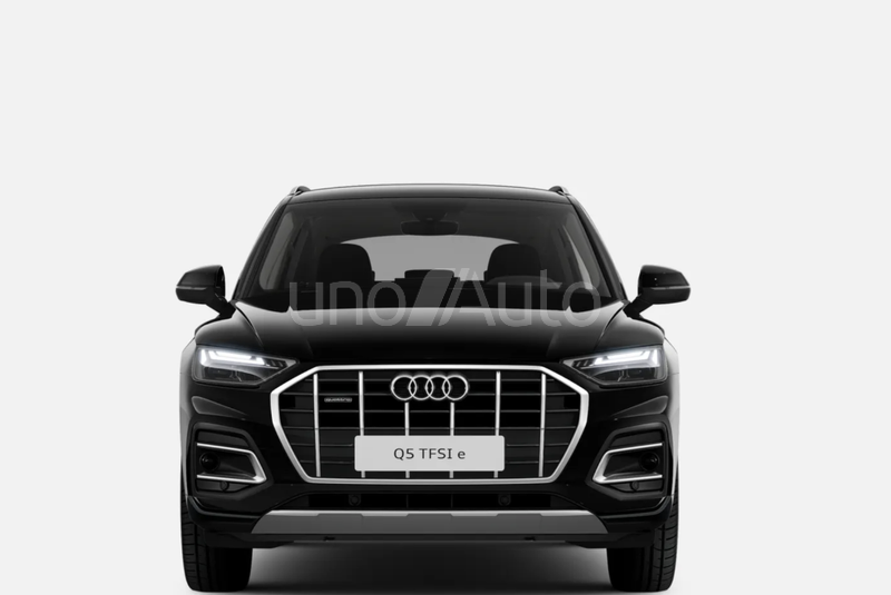 Q5 50 TFSIe Advanced quattro-ultra S tronic