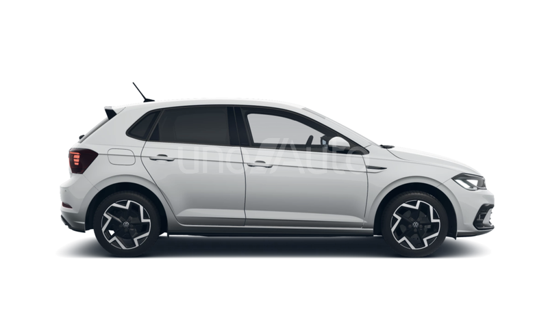 Polo 1.0 TSI R-Line 70kW