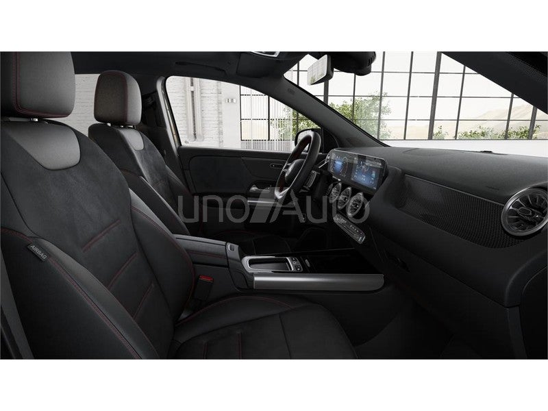 CLASE GLA 200 D