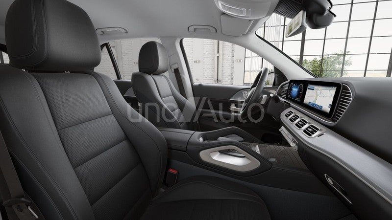 GLE 350de 4Matic Aut.