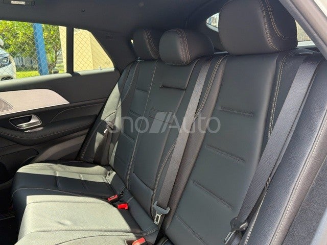 GLE Coupé 300d 4Matic Aut.