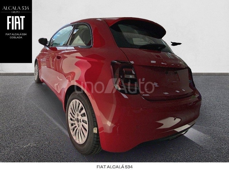 500 1.0 Hybrid Pop 48kW