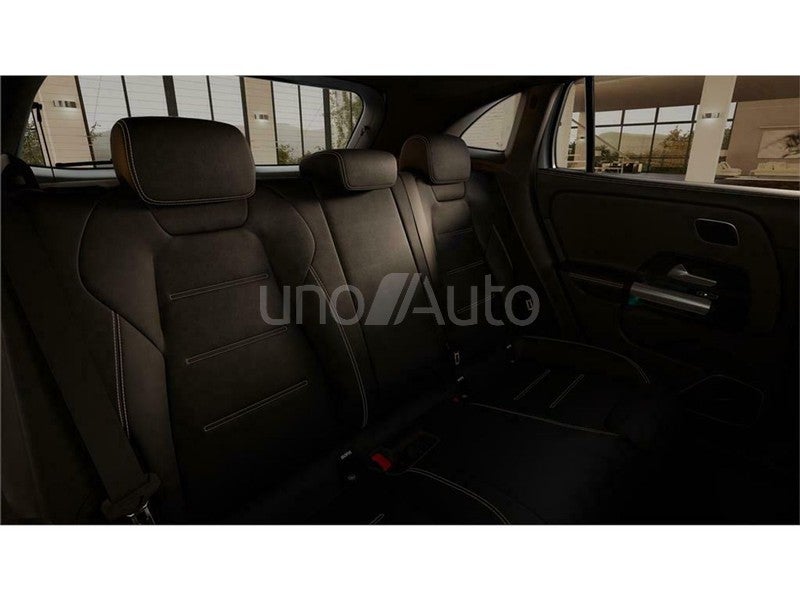 GLA Mercedes-AMG GLA 45 S 4MATIC+