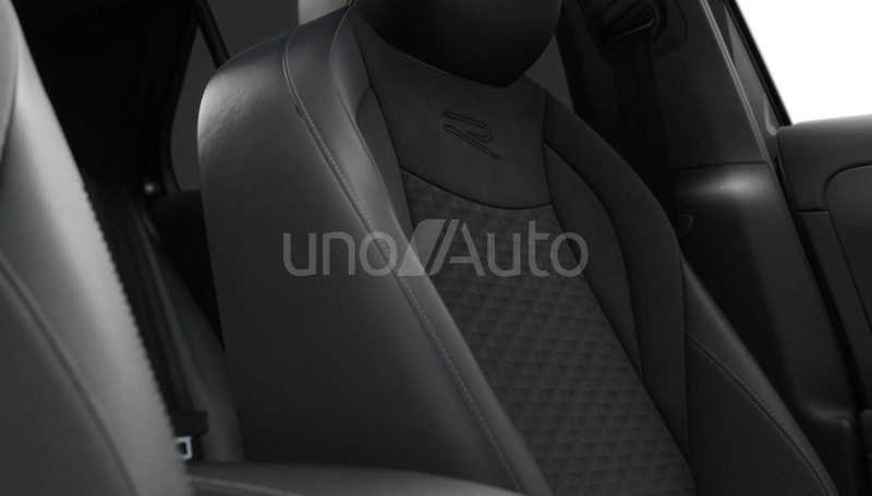 T-Roc 1.5 eTSI R-Line 1st Edition DSG7 110kW