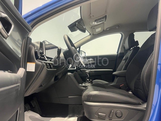 Sportage 1.6 T-GDi MHEV Tech 160