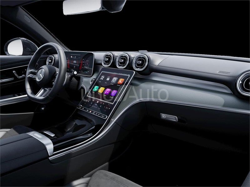 CLE CLE 220 d Coupé