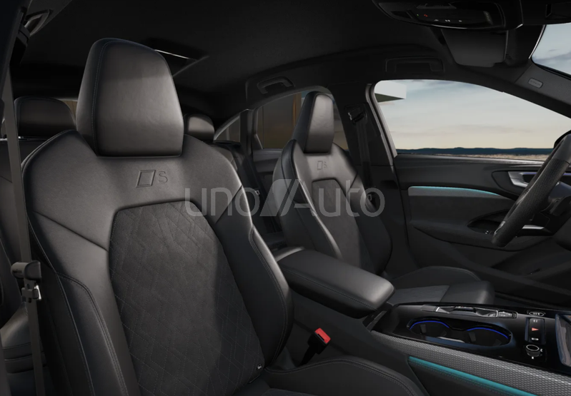 A5 2.0TDI Black line quattro S tronic 150kW