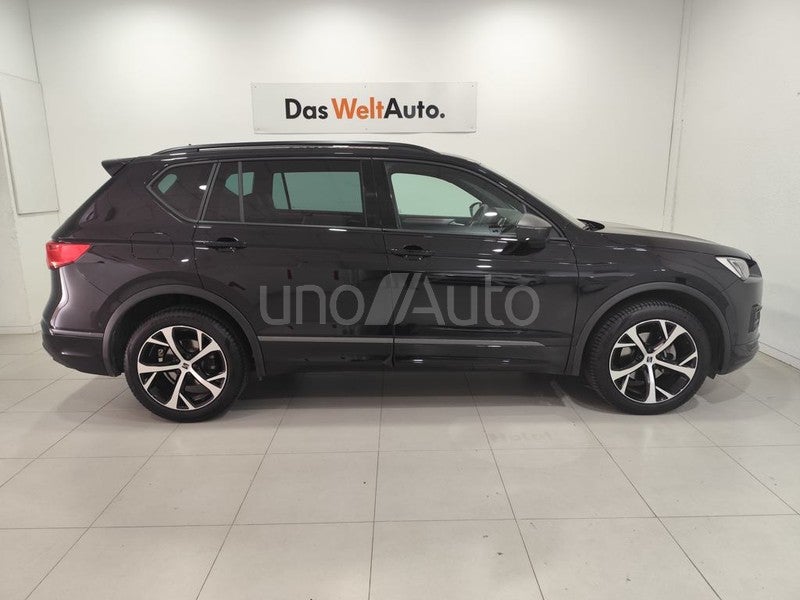 Tarraco 1.5 TSI S&S FR DSG 150
