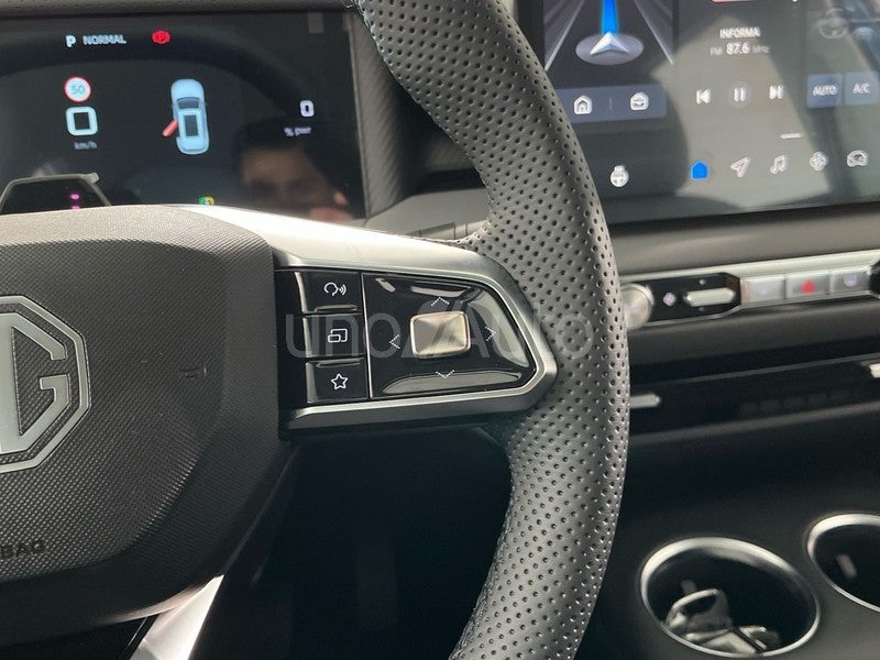 MG5 Comfort 50kWh