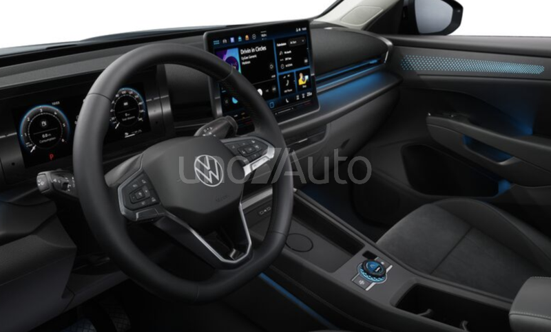 T-Roc 1.5 TSI Hybrid Style 125kW