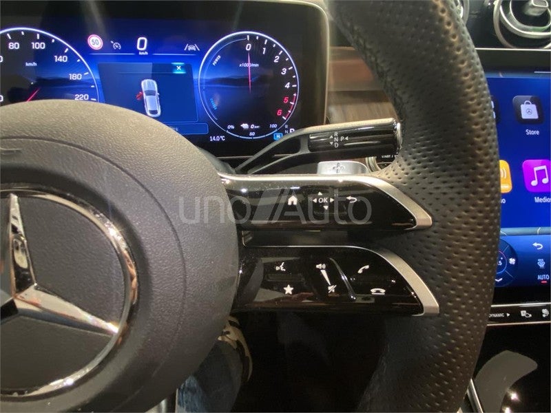 CLASE GLC GLC 300 de 4MATIC