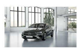 Mercedes-Benz Clase Cla