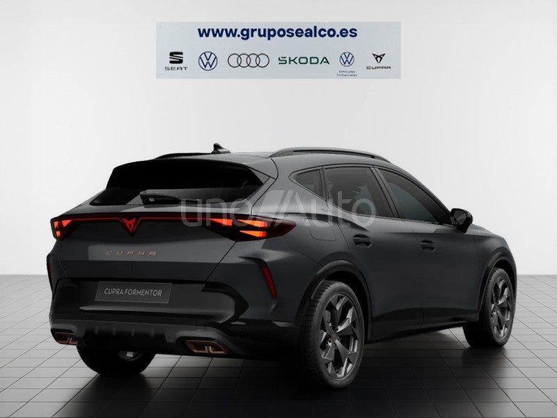 Formentor 1.5 e-Hybrid 150 DSG