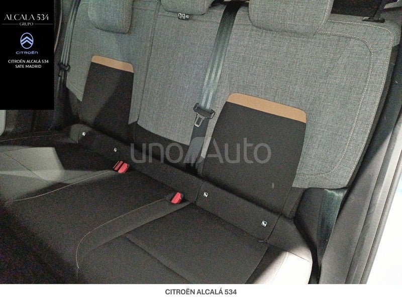 ë-C3 Aircross You 83kW