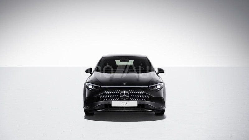 CLA CLA 250+ con tecnología EQ
