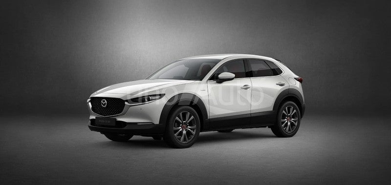CX-30 2.5 e-Skyactiv-G Prime Line FWD 103kW