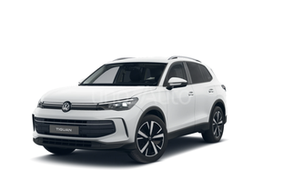 VOLKSWAGEN Tiguan 1.5 eTSI Más DSG 110kW