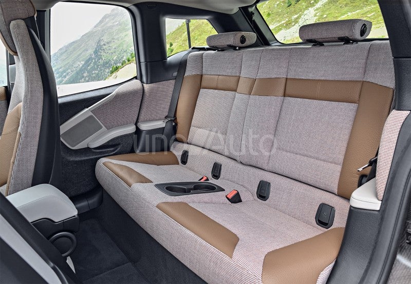 i3 50 xDrive First Edition