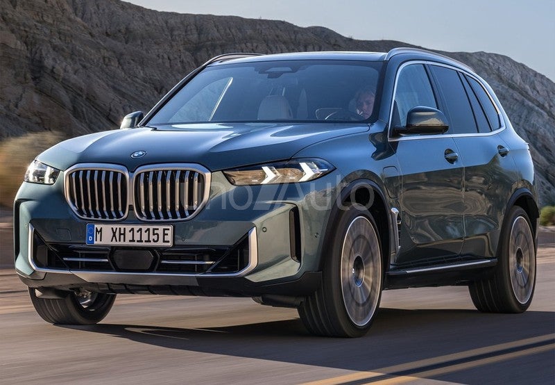 X5 xDrive 40iA xLine M Sport Pro