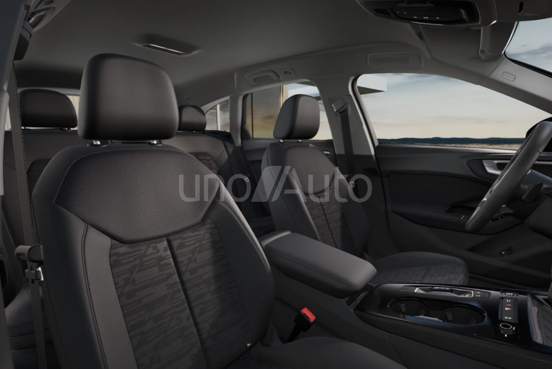 A5 Avant e-hybrid Business quattro S tronic 220kW