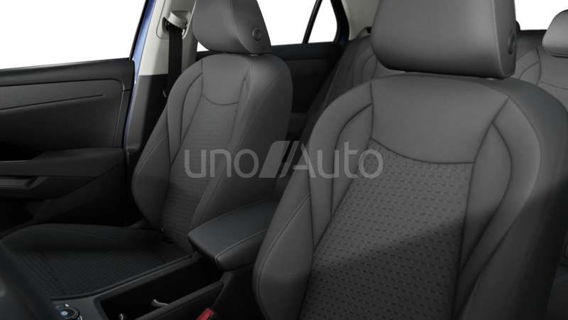 T-Roc 1.5 eTSI DSG7 85kW
