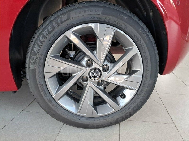 Corsa 1.2T XHL S/S Edition 100