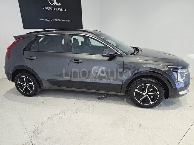 Niro 1.6 HEV Drive 129