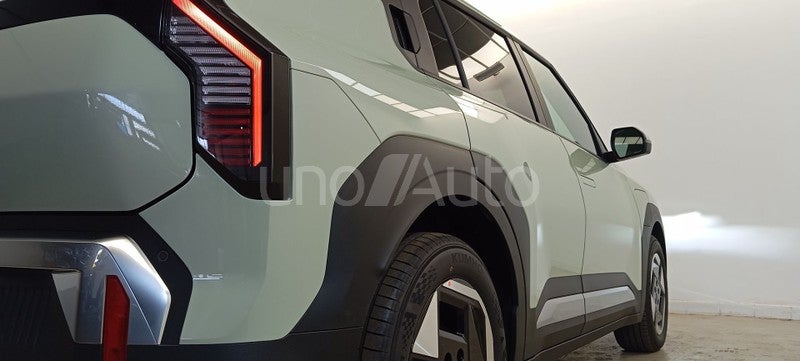 EV3 Earth Standard Range
