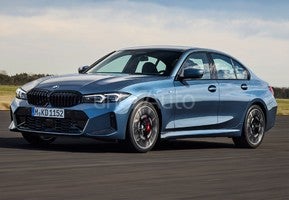 Bmw Serie 3
