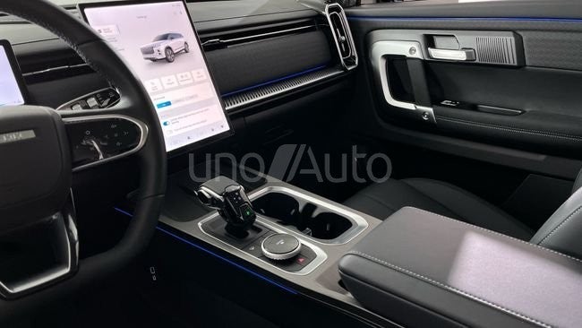 1.6T 108kW (145CV) DCT Select