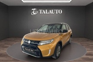 SUZUKI Vitara 1.4 T S2 Mild Hybrid