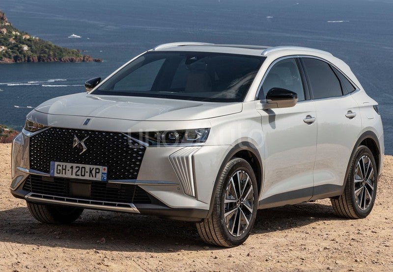 DS 7 E-Tense Performance Aut. 4x4 360