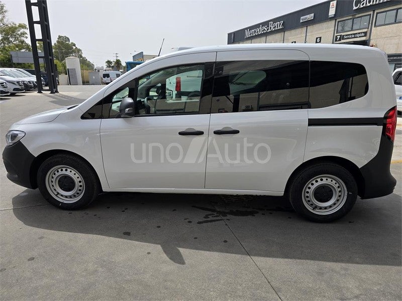 Citan Tourer 110CDI Base
