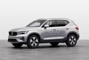 VOLVO XC40 2.0 B3 G Core Auto
