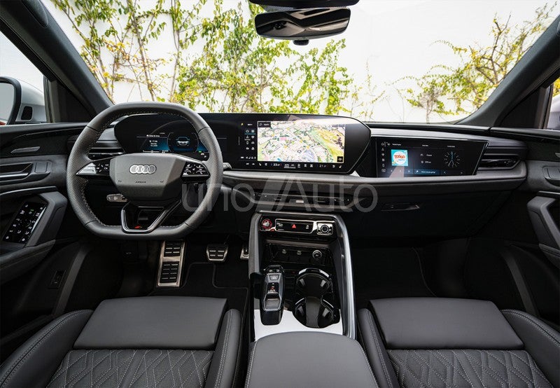 Q5 Sportback TFSI Advanced S tronic 150kW
