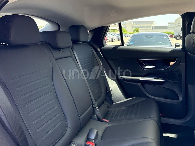 GLC Coupé 300de 4Matic